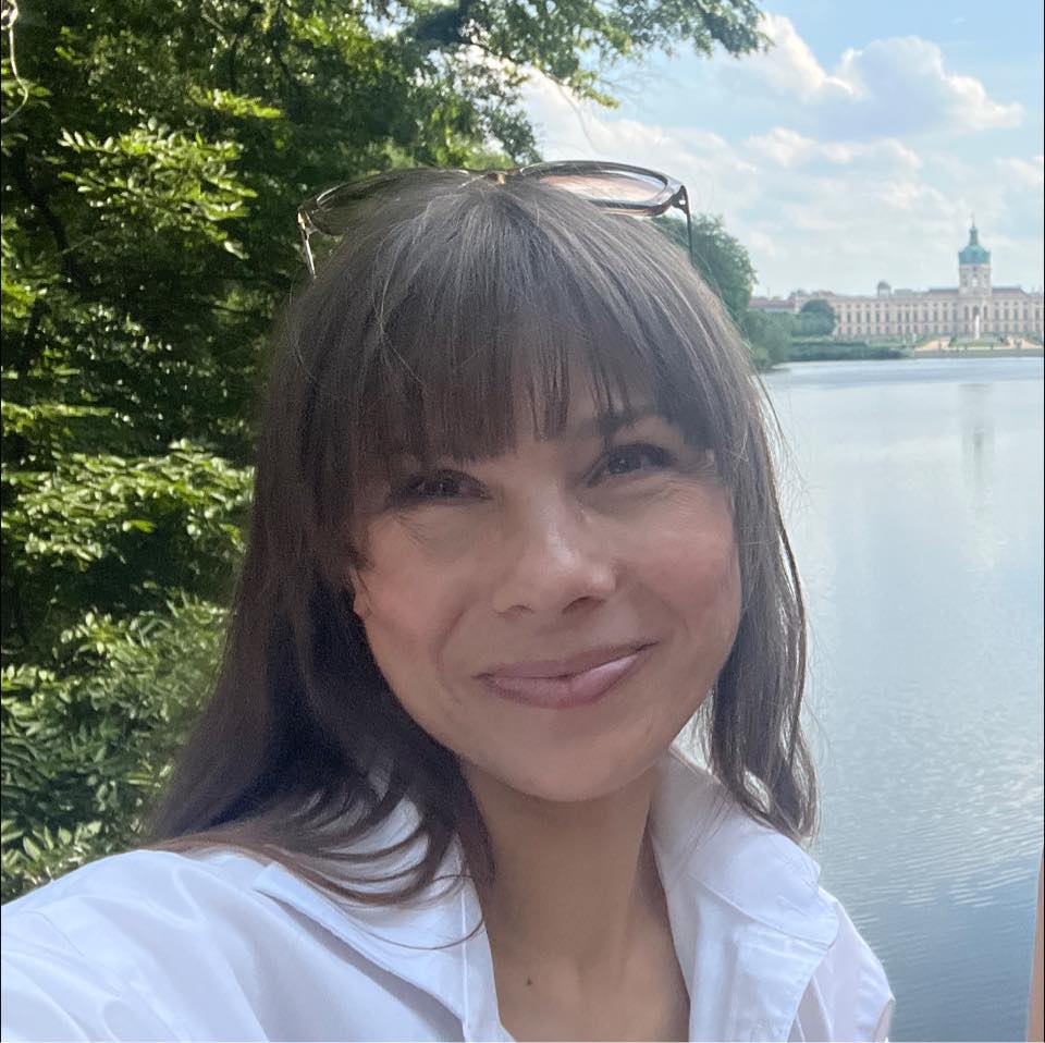 Ewelina Stachera - psycholog